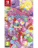 Slime Rancher Portable Edition (Nintendo Switch)